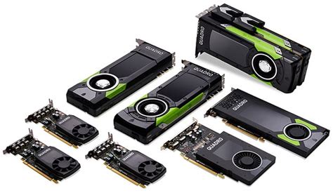 NVIDIA Unveils New Quadro Pro Graphics Cards Powered By Potent Pascal ...