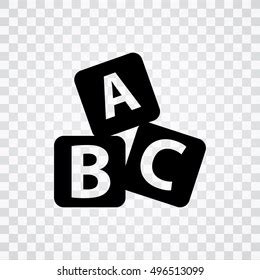 786,943 Abc Icons Images, Stock Photos & Vectors | Shutterstock