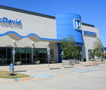 David McDavid Honda of Frisco | New Honda dealership in Frisco, TX 75034