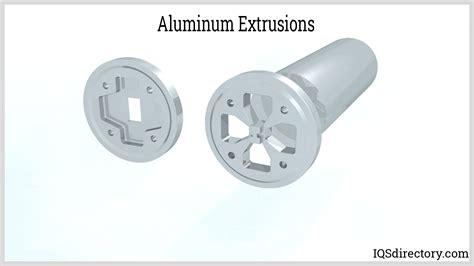 Sun Valley Extrusion Company | Aluminum Extrusion