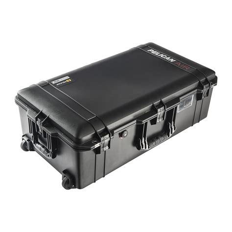 Pelican 1615 AIR Travel Case 32.5x18.4x11 in Black with Foam - Get The Best Gear - Shop for ...