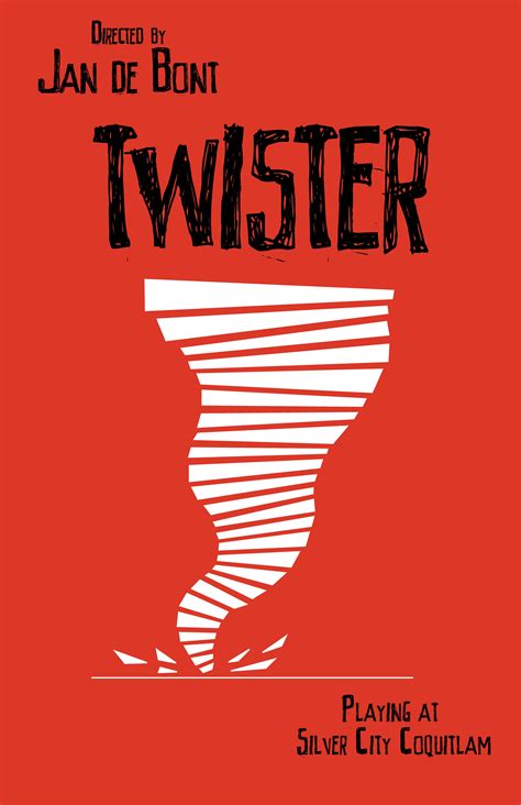 Twister Saul Bass Logos, Saul Bass Posters, Movie Posters, Twister, Paul Rand Logos, New York ...