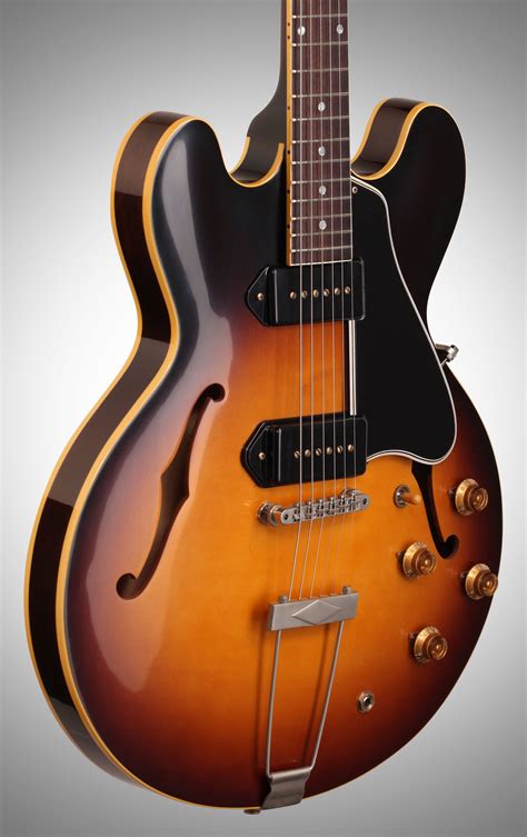 Gibson 1959 ES-330 Electric Guitar (with Case) | zZounds