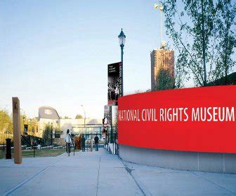 National Civil Rights Museum in US to get first major renovation - DesignCurial