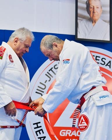 Total Guide to Brazilian Jiu-Jitsu Belts and the BJJ Belt System | Gracie Barra Gracie Barra ...