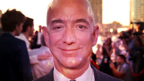 Jeff Bezos celebrates birthday by giving $33 million to 'dreamers'