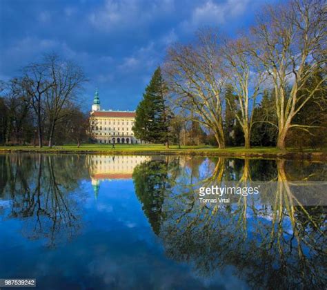 35 Kromeriz Castle Stock Photos, High-Res Pictures, and Images - Getty ...