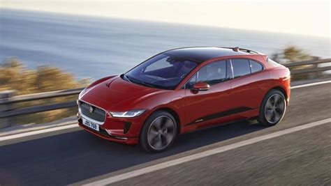 Jaguar J-Pace Flagship SUV Development Confirmed: It Will Have An ...