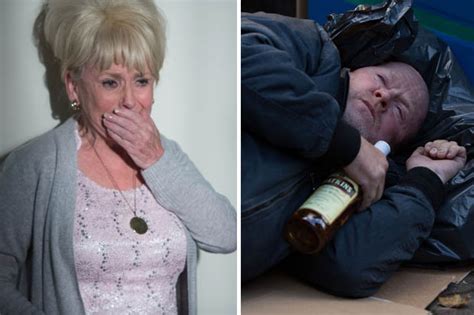 EastEnders Peggy Mitchell to save Phil's life | Daily Star