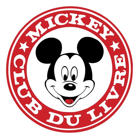 Mickey Mouse Club Logo