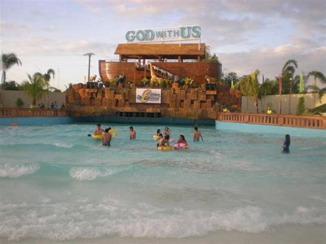 Bulacan Resorts (Philippines): Galilee Wonderland Water Park and Hotel ...