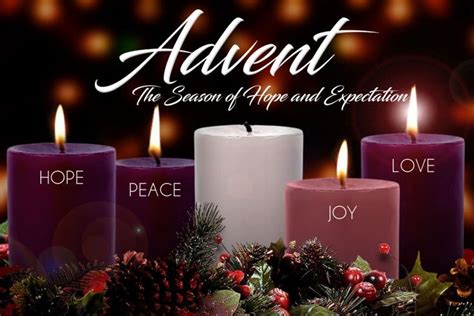 Closed Doors, Open Windows: 4th Sunday of Advent = Love | Advent ...