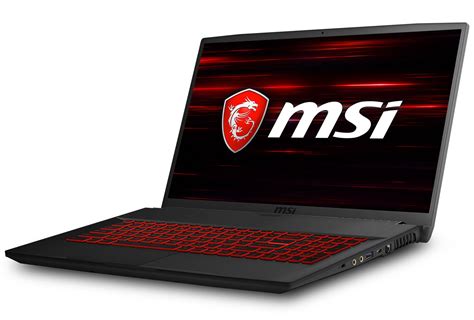 MSI GF75 THIN 9RCX-285FR - Achetez au meilleur prix