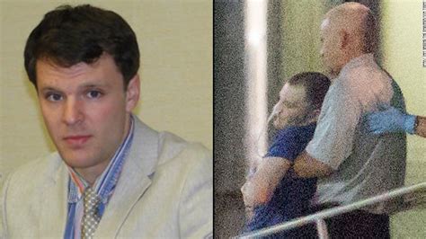 Former North Korea detainee Otto Warmbier dies - CNNPolitics