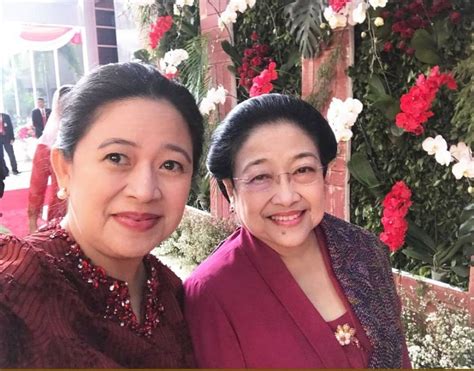 3 Arti Nama Anak Megawati, Ada yang Berarti Bunga yang Indah