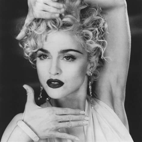 Madonna – Vogue Lyrics | Genius Lyrics