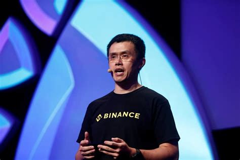 Binance CEO emerges as top crypto billionaire of 2020 | Cryptopolitan