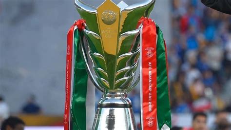 Lịch thi đấu đầy đủ 51 trận ở Asian Cup 2023 mới nhất