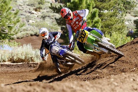 DIrt Bike Magazine | MAMMOTH MOUNTAIN MX PHOTO GALLERY