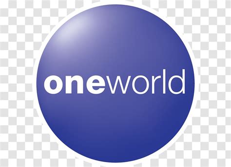 Logo Oneworld Qantas American Airlines Airline Alliance - Star ...