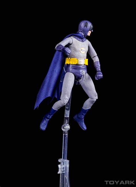 Advanced Look - NECA Dynamic Action Figure Stand - The Toyark - News