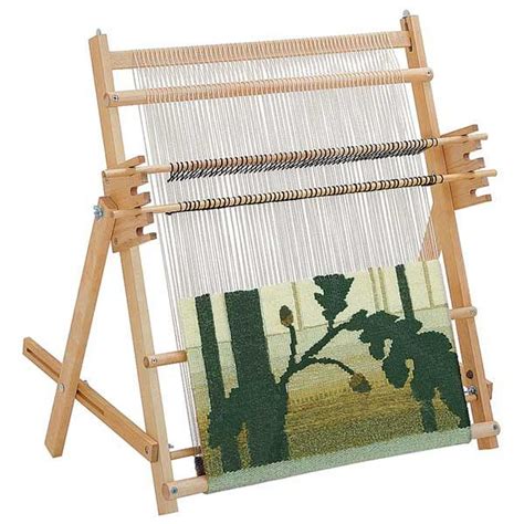 Schacht Tapestry Loom | The Woolery