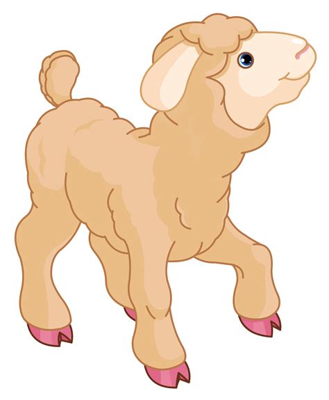 Sheep clipart lam, Sheep lam Transparent FREE for download on ...