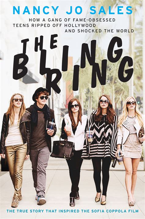 The Bling Ring (Sofia Coppola, USA, 2013) | First Impressions