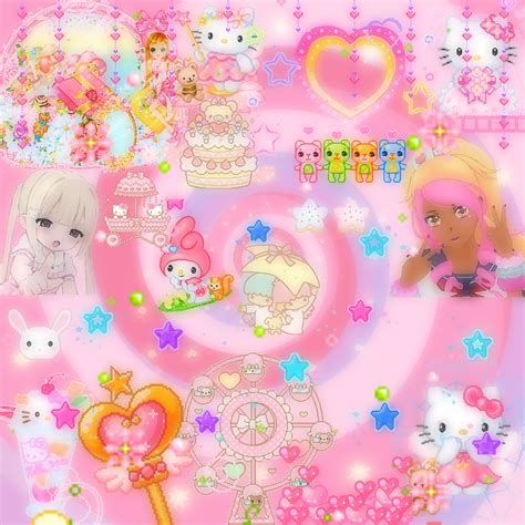 Gyaru Wallpapers - Top Free Gyaru Backgrounds - WallpaperAccess