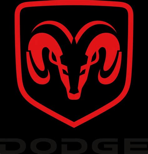 Dodge Logo Wallpapers – YL Computing