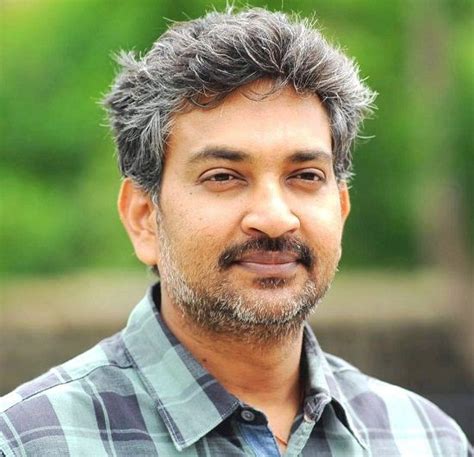 S.S. Rajamouli Height, Age, Wife, Children, Family, Biography & More » StarsUnfolded