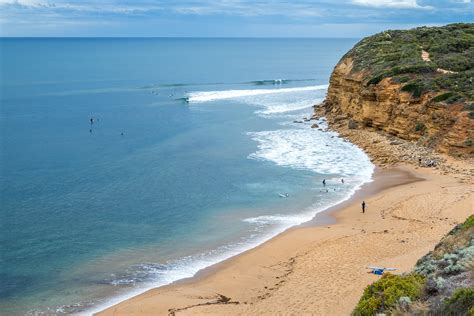 Bells Beach | Photographed at Bells Beach in Victoria, Austr… | Flickr