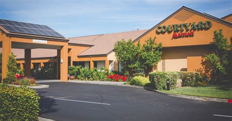 Courtyard by Marriott | Visit Vacaville