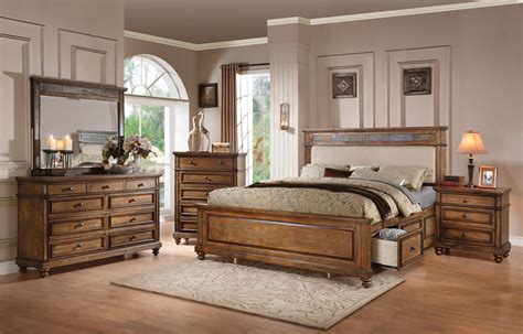 Bedroom Furniture You'll Love