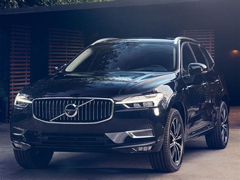 Volvo XC60 B5 R-DESIGN AWD