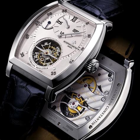 Vacheron Constantin Malte Tourbillon | Relojes de lujo, Reloj, Relojeria