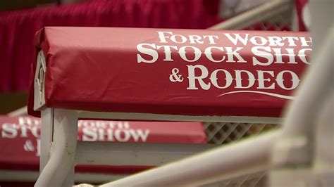 Rodeo tickets for the 2025 Fort Worth Stock Show & Rodeo on sale – NBC 5 Dallas-Fort Worth