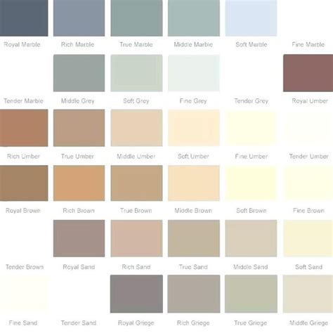 gray paint swatches – p2pmortgage.club | Paint swatches, Grey paint, Wall colors