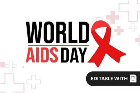 Logo World Aids Day - World Aids Day #1 Graphic by studiogenic7 ...