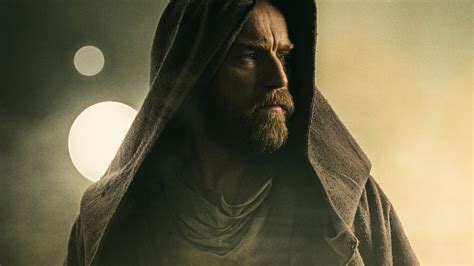 Obi-Wan Kenobi HD Star Wars Wallpapers | HD Wallpapers | ID #106359