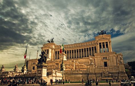 Five Interesting Rome Sightseeing Tours | Tasteful Space