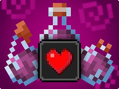 How to Make Potion of Regeneration in Minecraft - Lookingforseed.com