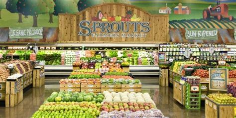 Sprouts Farmers Market to Open 20 Stores in the Next 9 Months - Abasto