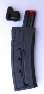 Mossberg Plinkster 702 22LR 25RD Magazine