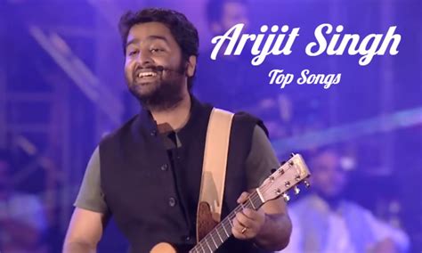 Arijit Singh Album Songs for Android - Download