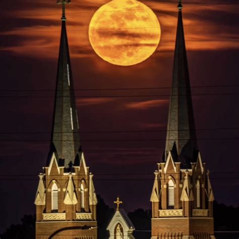 St.Joseph Catholic Church/ Iglesia San Jose | Louisville KY