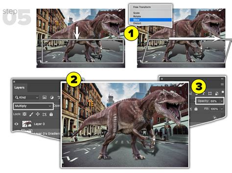 Warp an image in Photoshop 2020 New feature, advanced warping ...