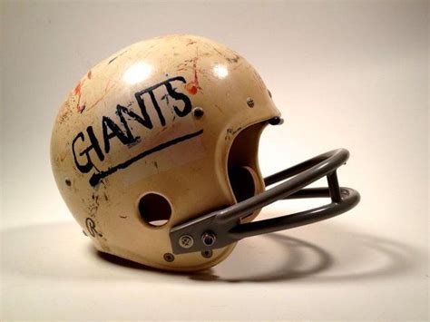 74 best Vintage Football Helmets images on Pinterest | Football helmets ...