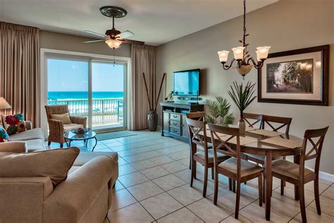 Pet Friendly Condos In Miramar Beach Florida - PetsWall