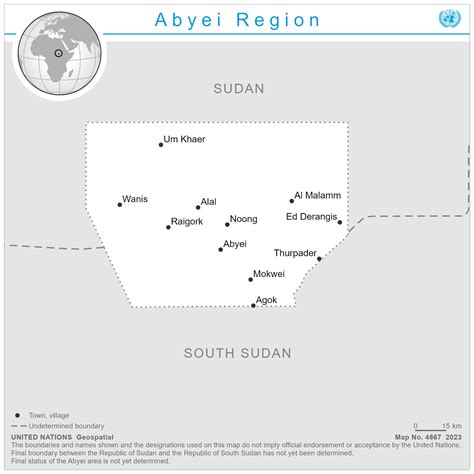 test page | Geospatial, location data for a better world